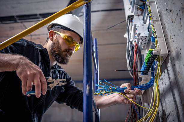 Best Residential Electrician Services  in Fair Oaks Ranch, TX