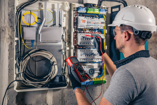 Best Electrical Contractors for Businesses  in Fair Oaks Ranch, TX